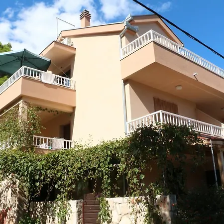 Appartement Luka