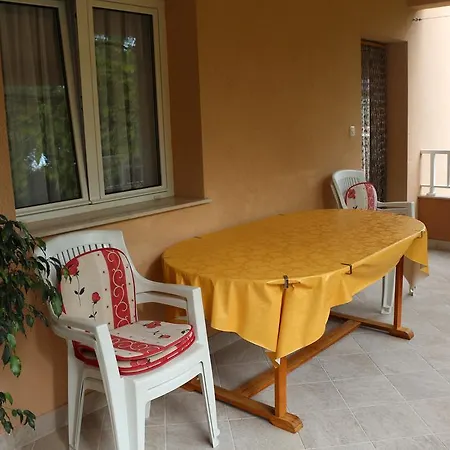 Appartement Luka