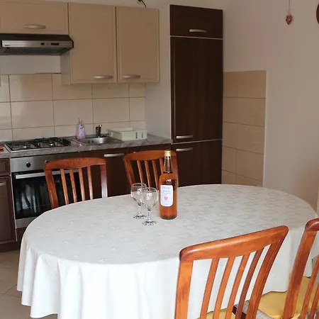 Appartement Luka Stari Grad (Hvar)