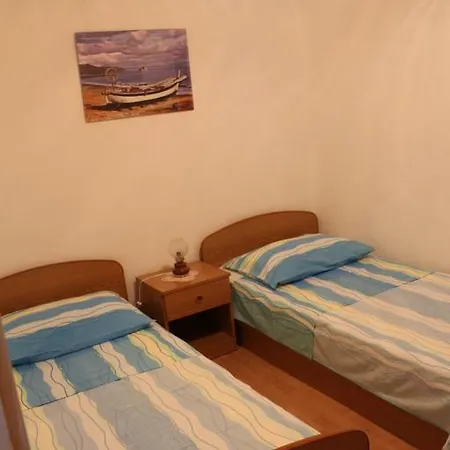 Appartement Luka Stari Grad (Hvar)