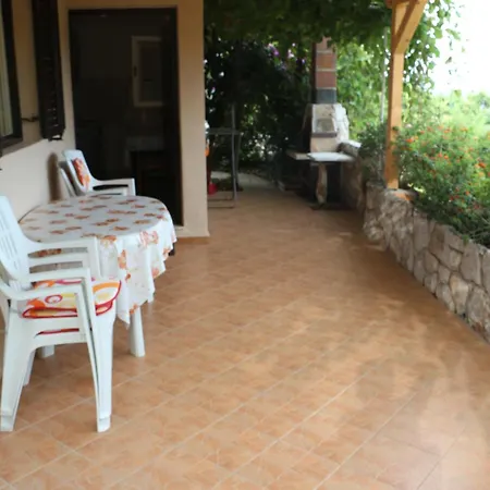 Appartement Luka