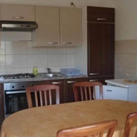 Luka Appartement *