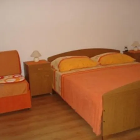 Luka Appartement