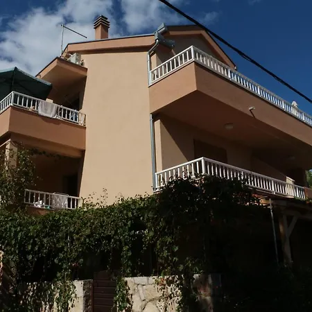 Luka Stari Grad (Hvar)