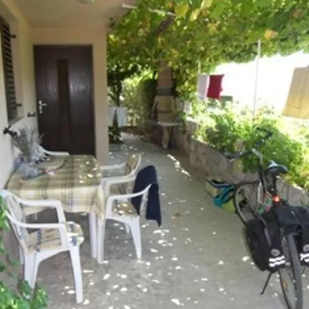 Luka Apartment