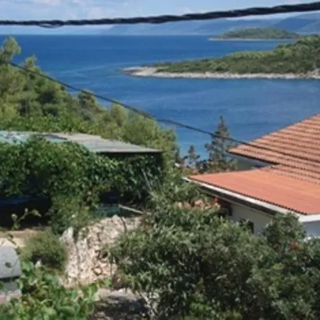Luka Apartmán