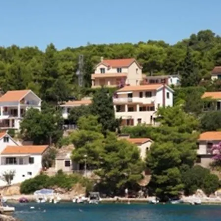 Luka Apartment Stari Grad (Hvar)